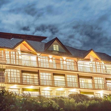 The Montfort, Nuwaraeliya Nuwara Eliya Extérieur photo