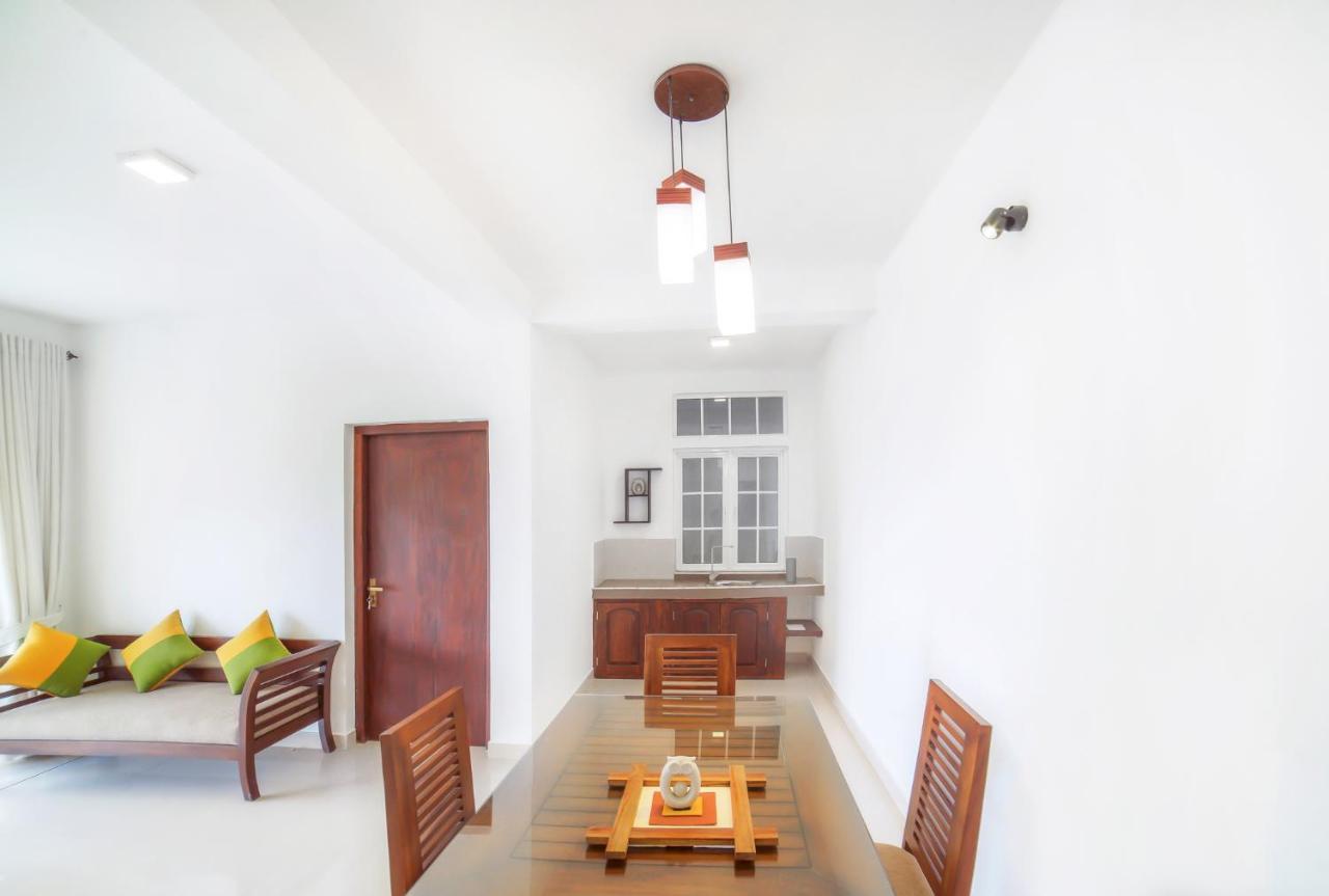 The Montfort, Nuwaraeliya Nuwara Eliya Extérieur photo
