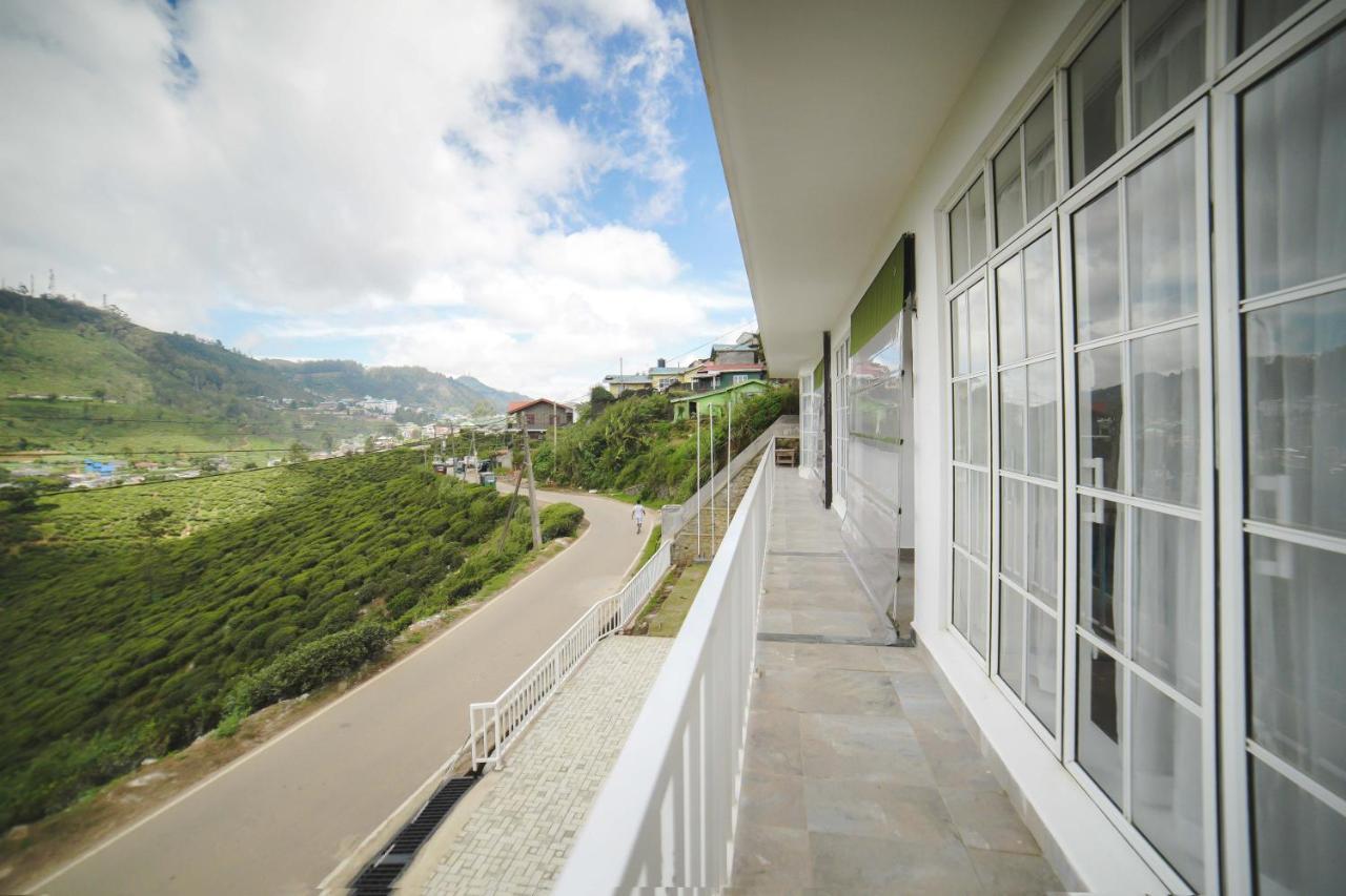 The Montfort, Nuwaraeliya Nuwara Eliya Extérieur photo