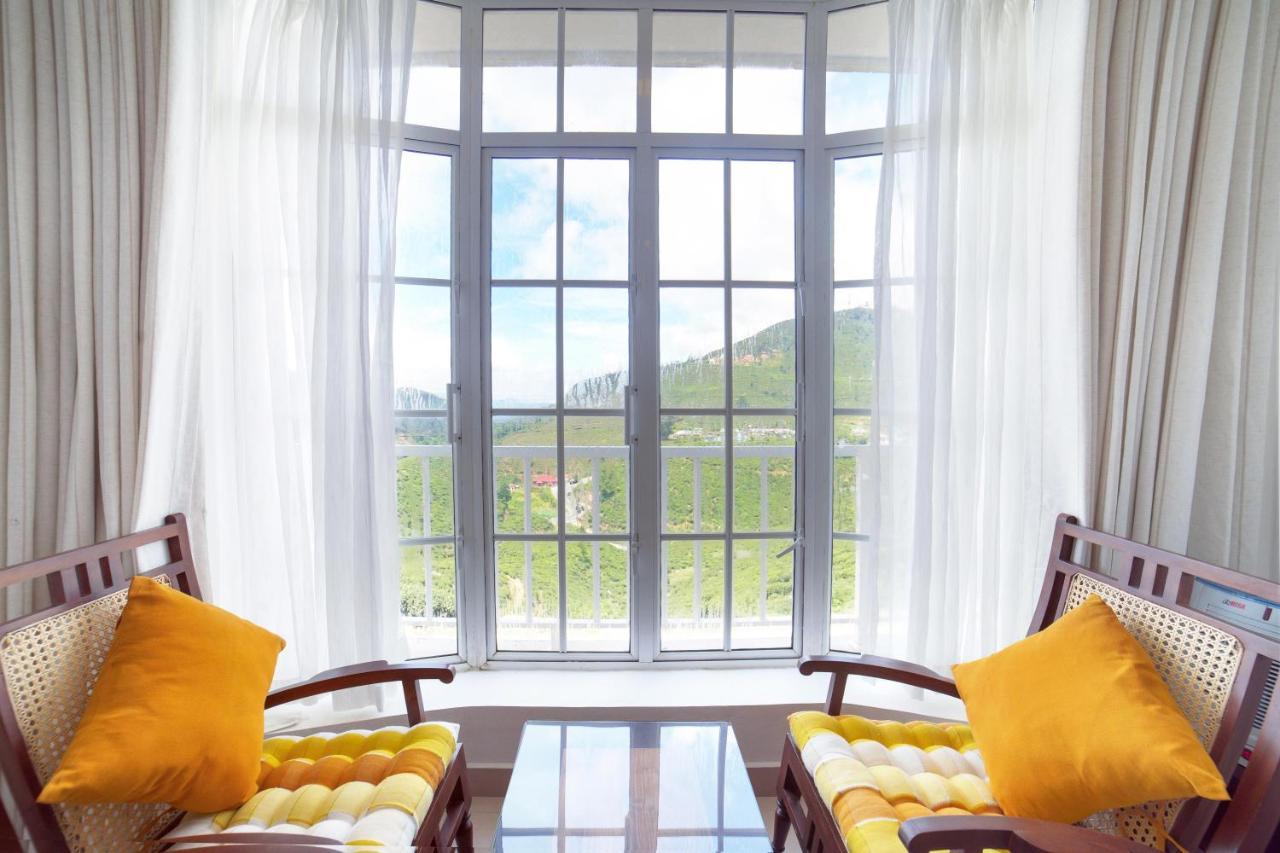 The Montfort, Nuwaraeliya Nuwara Eliya Extérieur photo