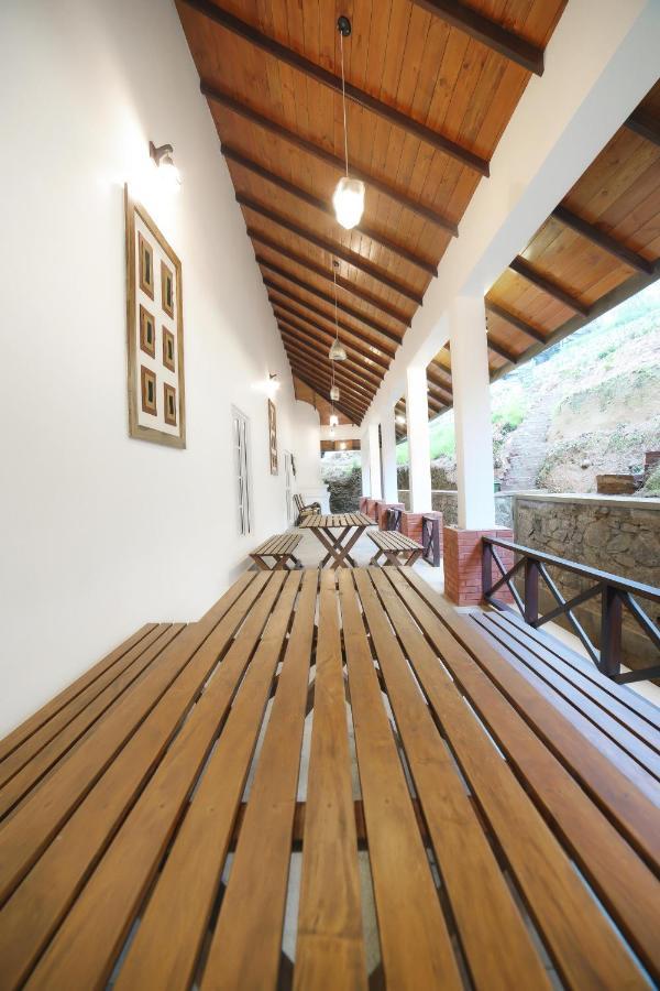 The Montfort, Nuwaraeliya Nuwara Eliya Extérieur photo