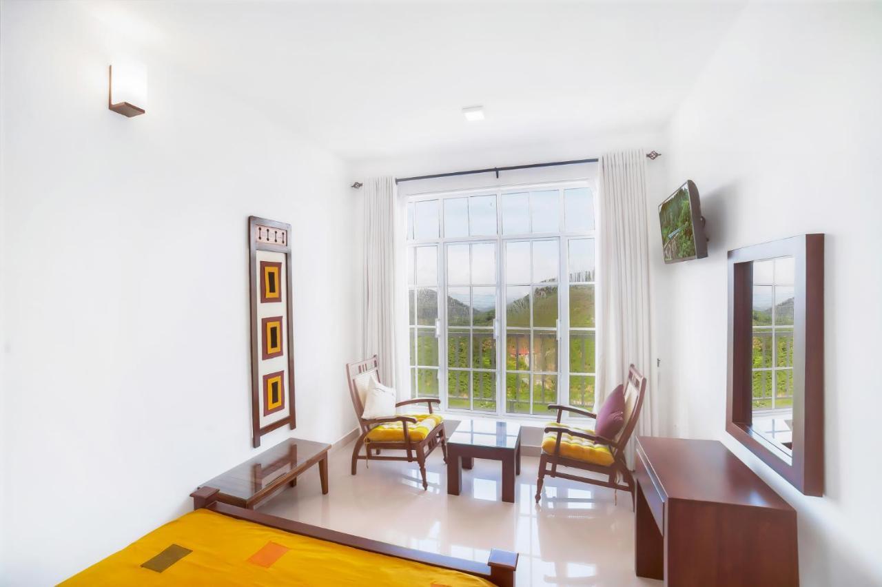 The Montfort, Nuwaraeliya Nuwara Eliya Extérieur photo
