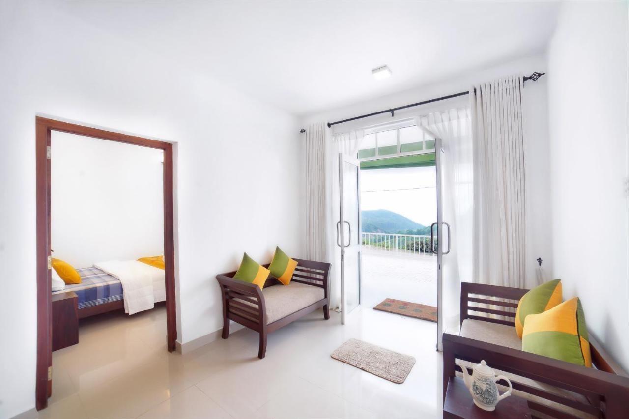 The Montfort, Nuwaraeliya Nuwara Eliya Extérieur photo