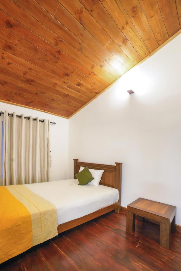 The Montfort, Nuwaraeliya Nuwara Eliya Extérieur photo