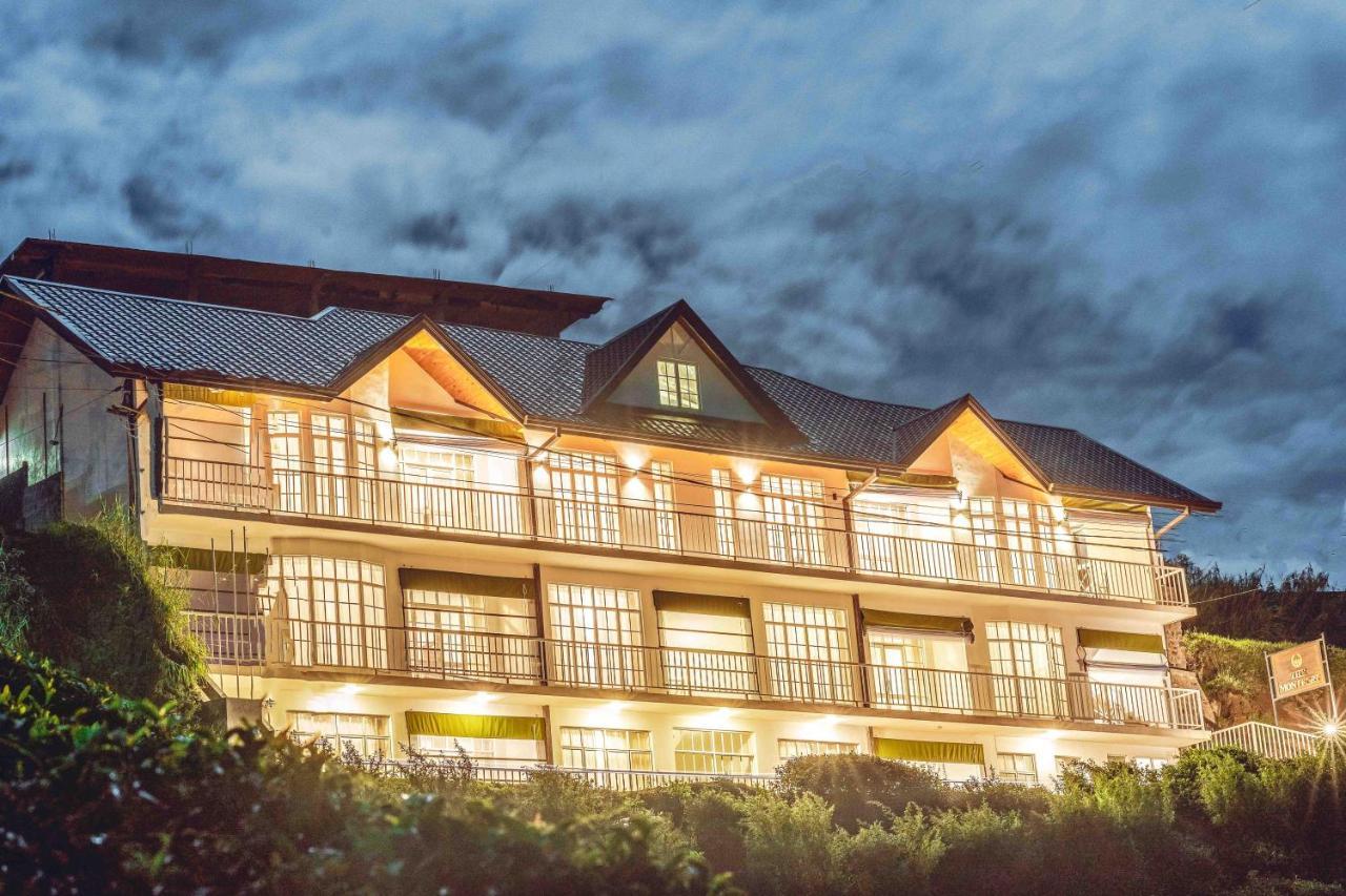 The Montfort, Nuwaraeliya Nuwara Eliya Extérieur photo