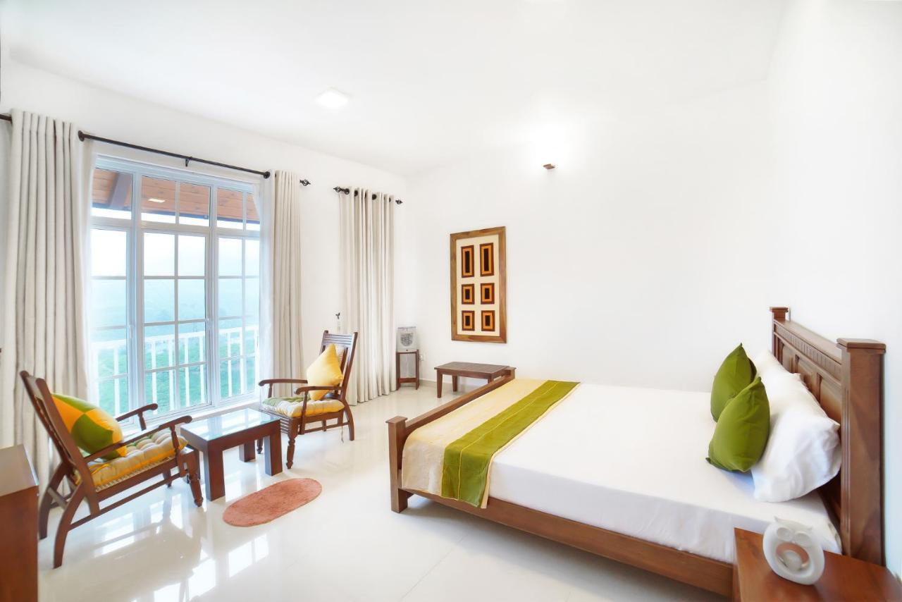 The Montfort, Nuwaraeliya Nuwara Eliya Extérieur photo
