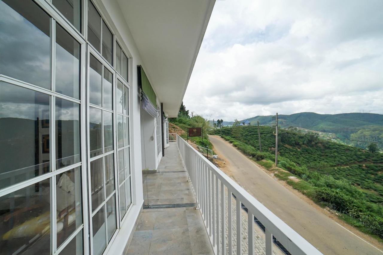 The Montfort, Nuwaraeliya Nuwara Eliya Extérieur photo