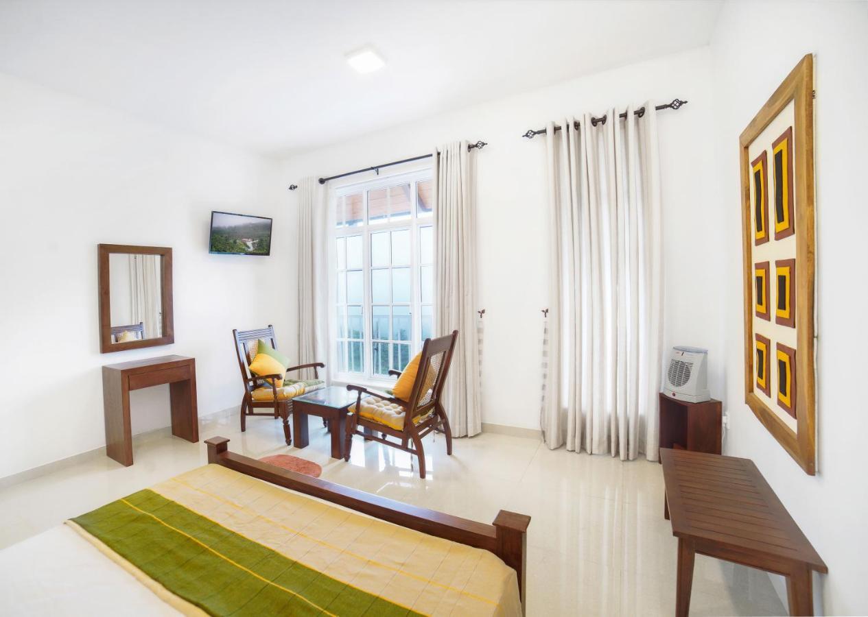The Montfort, Nuwaraeliya Nuwara Eliya Extérieur photo
