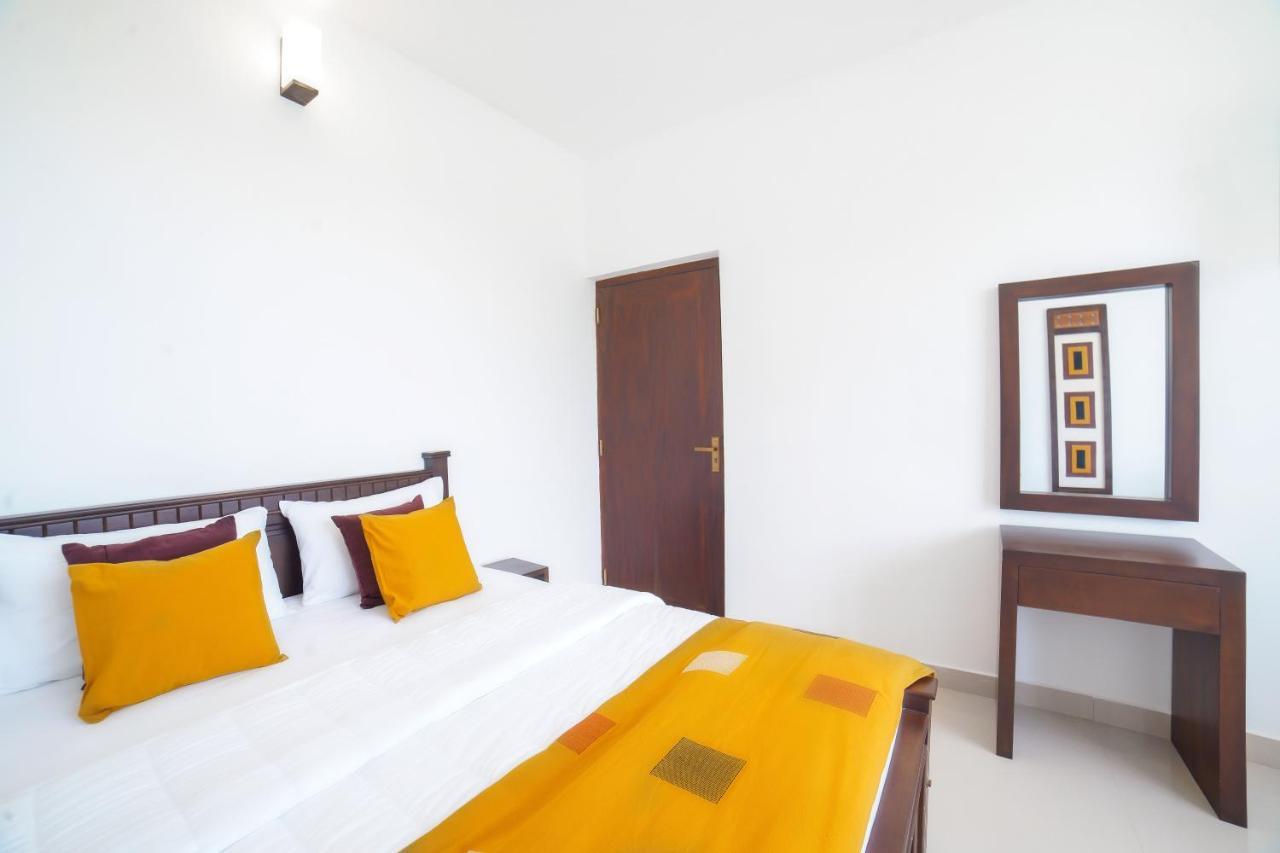 The Montfort, Nuwaraeliya Nuwara Eliya Extérieur photo