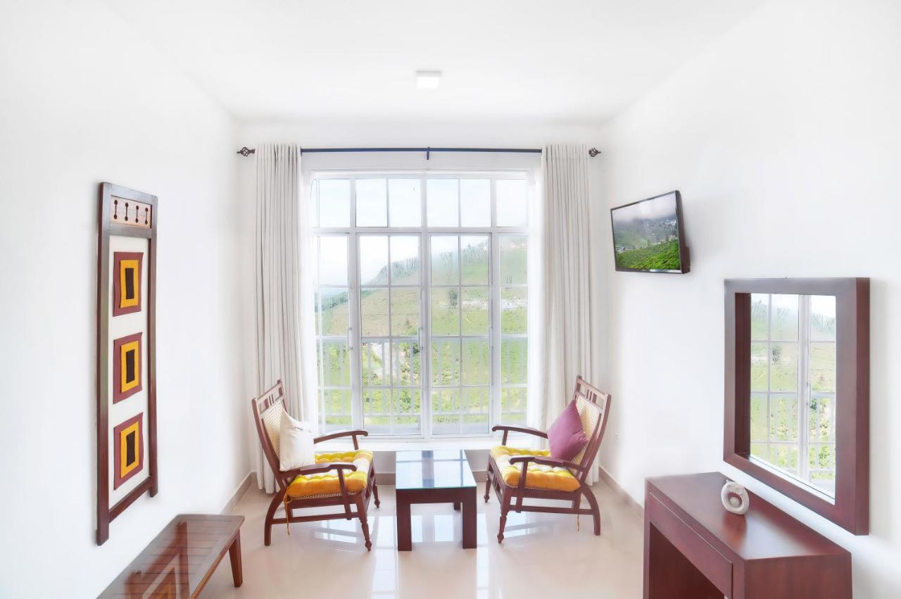 The Montfort, Nuwaraeliya Nuwara Eliya Extérieur photo