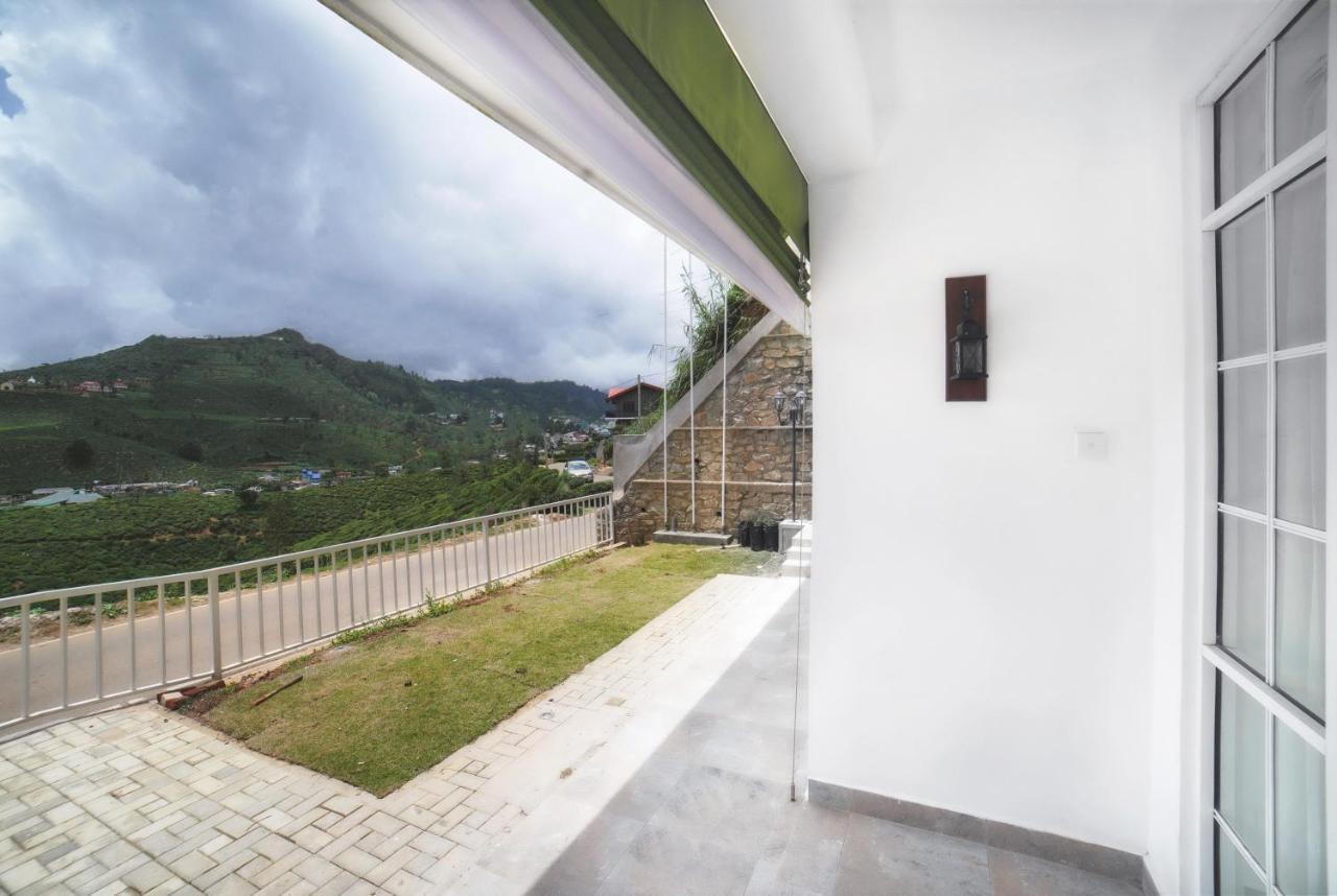 The Montfort, Nuwaraeliya Nuwara Eliya Extérieur photo