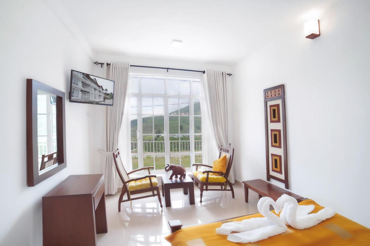 The Montfort, Nuwaraeliya Nuwara Eliya Extérieur photo