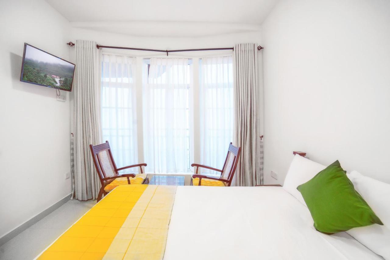 The Montfort, Nuwaraeliya Nuwara Eliya Extérieur photo