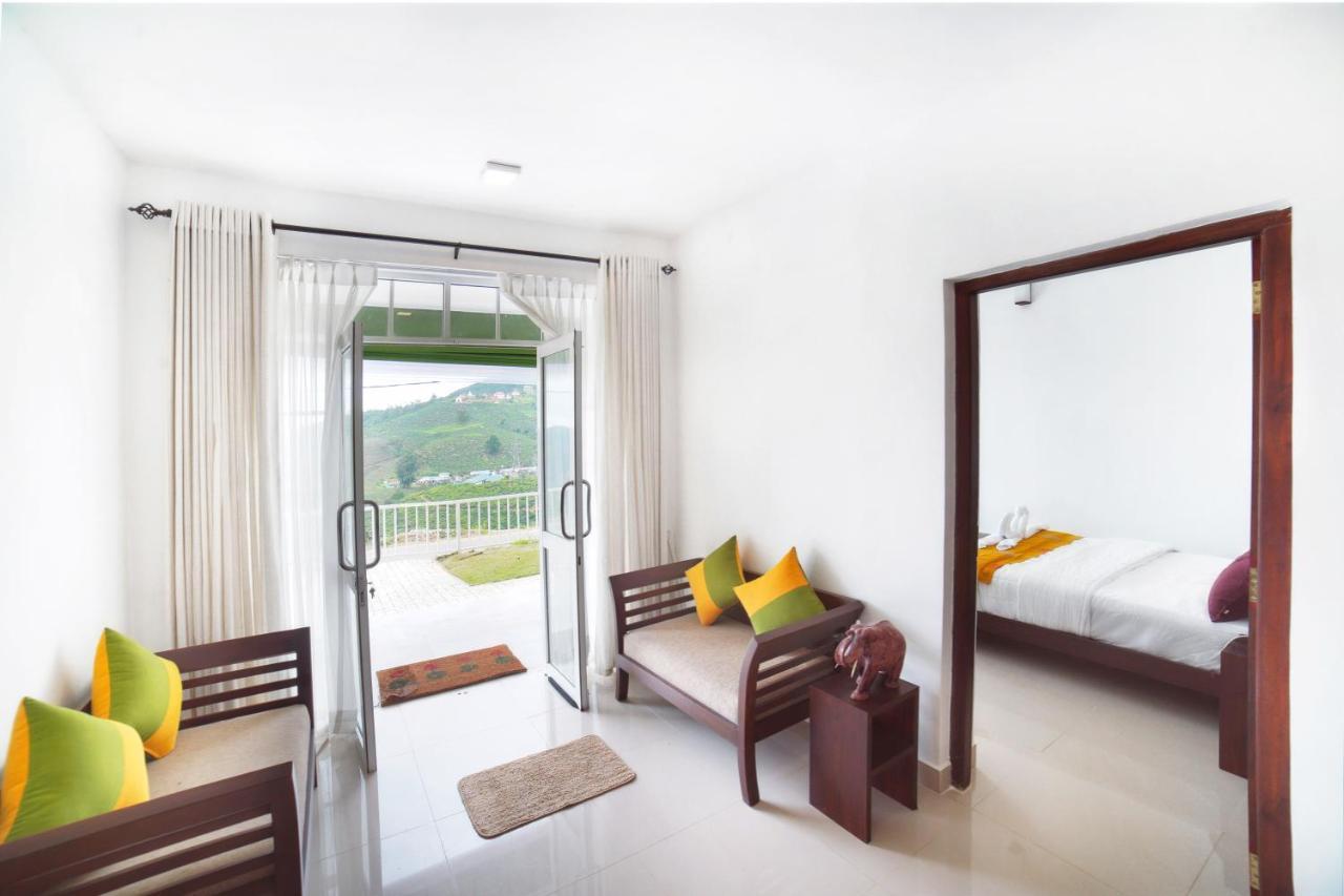 The Montfort, Nuwaraeliya Nuwara Eliya Extérieur photo